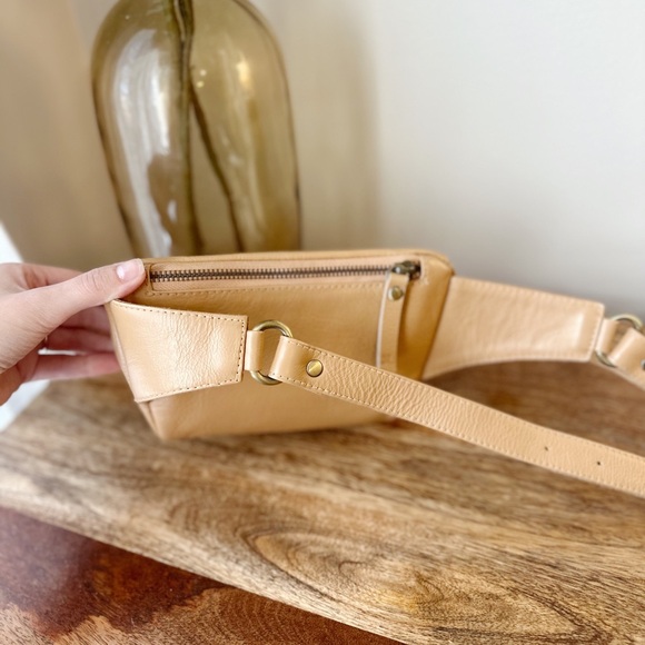 Mandrn Remy Bag | Color Sand - Picture 4 of 10